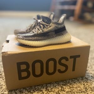Infant Yeezys